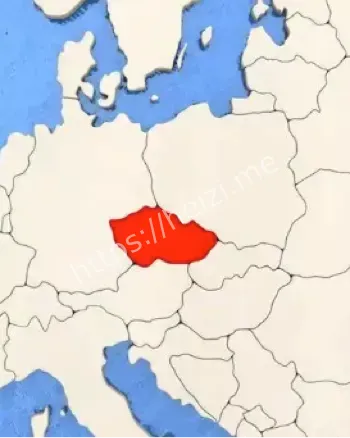 布拉格城堡宝藏