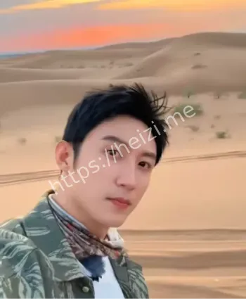 前妻再爆黄景瑜旧账