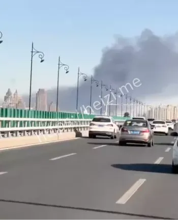 哈电集团电机厂