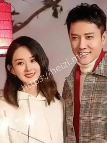 冯绍峰新女友度假