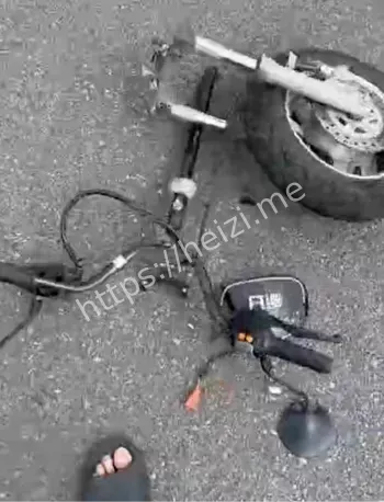 交通事故
