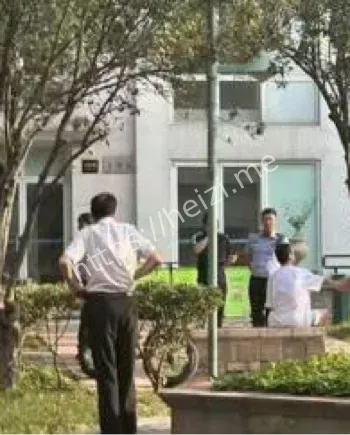 牵扯多人网传辨析