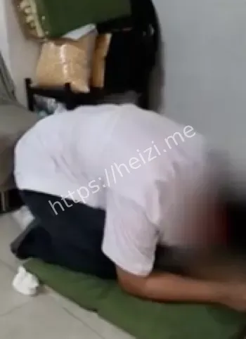 会道门型组织运作模型