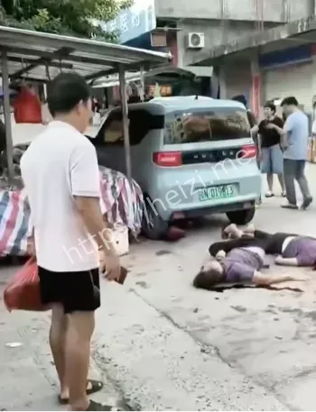 微型电动车安全隐患分析