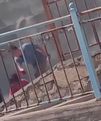 砍人事件