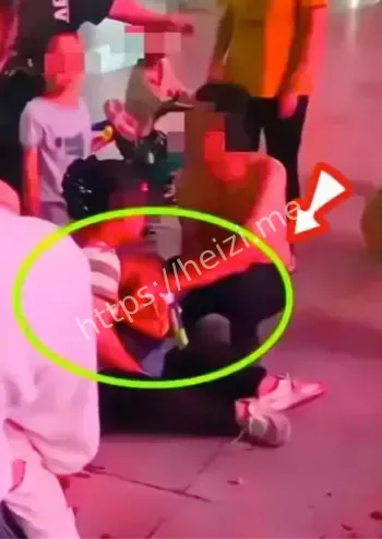 家暴前科犯行凶细节