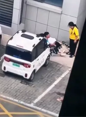 南和明德园跳楼后续