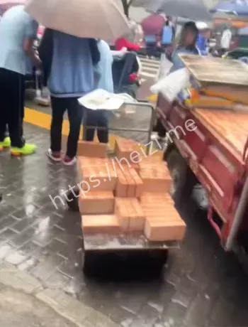 商场管理漏洞