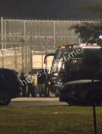 美国拘留韩公民事件时间线