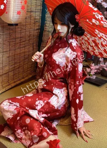 抖音博主小水不哭热议