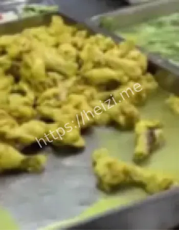 上海学生午餐食品安全