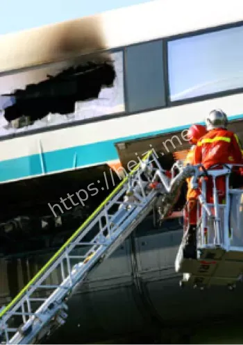 幽灵乘客神秘现身