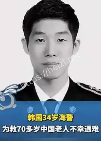 仁川滩涂救援复盘