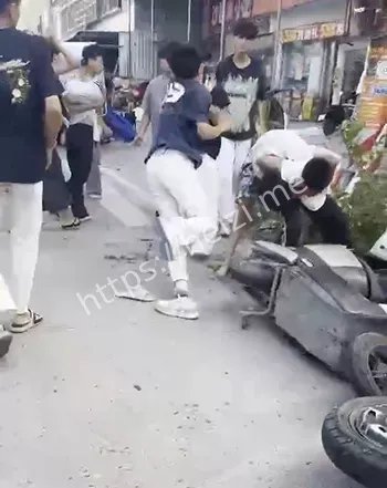 热血上头