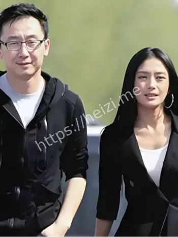 秦岚黄晓明初恋细节