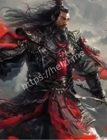 乌江自刎历史背景