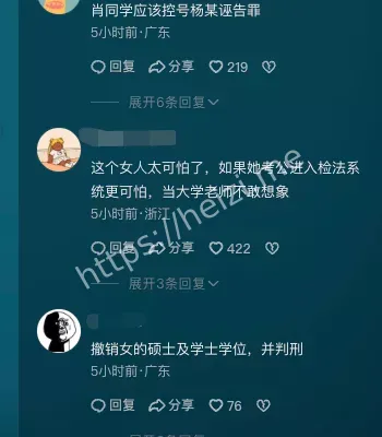 武大图书馆诬告事件