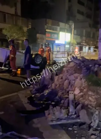 多人重伤急救过程