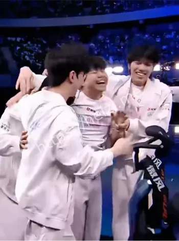 世界赛一号种子前瞻