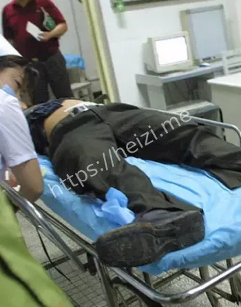 广东连州嫖娼猝死