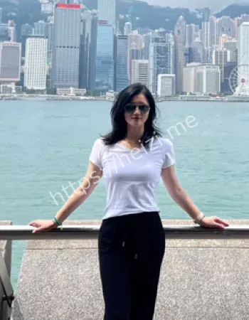 健身教练酒店视频