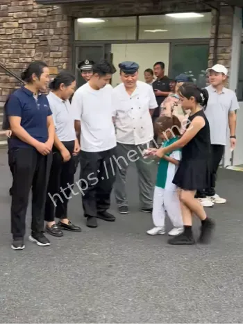 青少年高尔夫培训