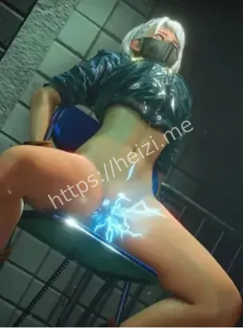 游戏角色麦晓雯