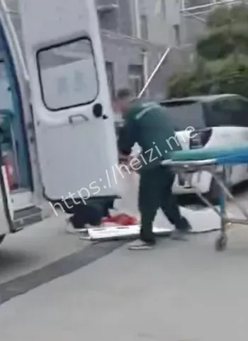 情感纠纷杀人