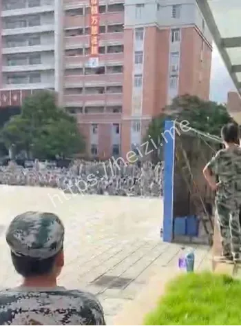 家长压力问题