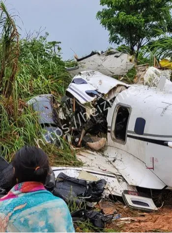 北大教授俞孔坚空难