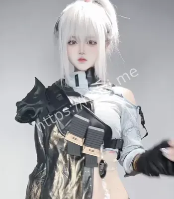 抖音极品高颜值