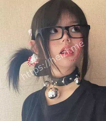 容貌乖巧