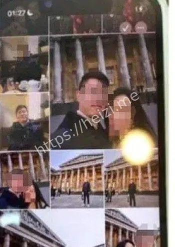 理性吃瓜与反诈提示