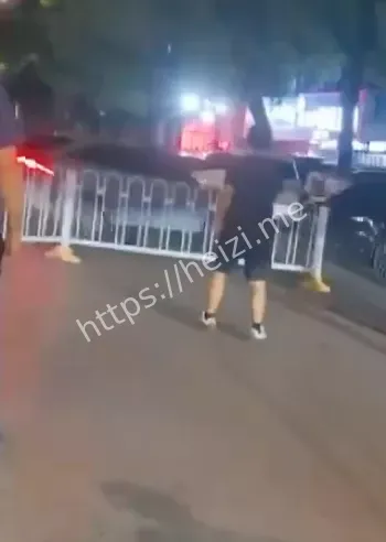 天伦国际事故