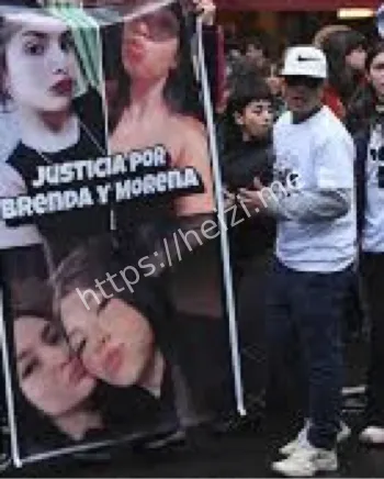 阿根廷直播杀害三女子