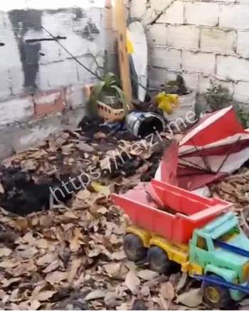 直播性侵虐杀事件