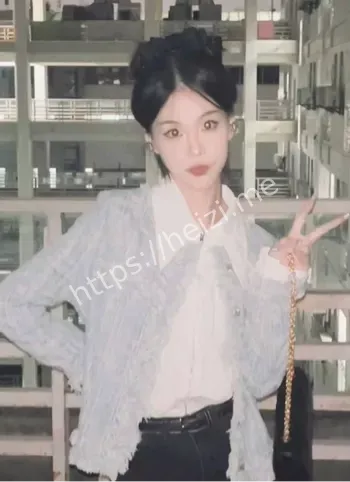 极品身材女大