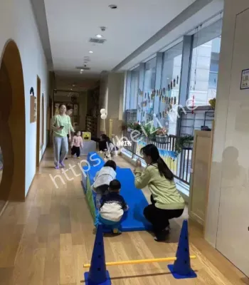 女童耳朵撕裂