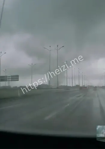 11级风力房屋房顶掀翻原因