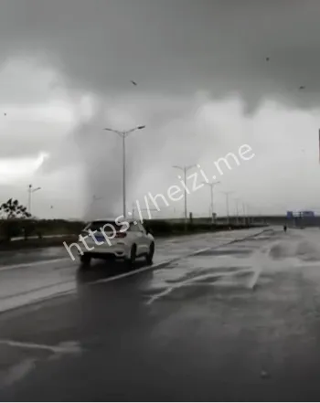 越南建筑抗风能力不足分析