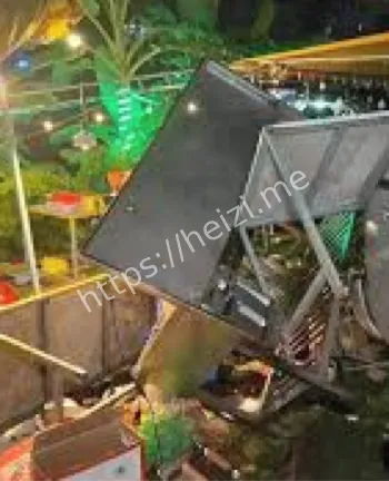 西港凌晨车祸时间线