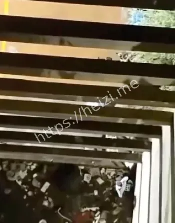 物业管理疏忽