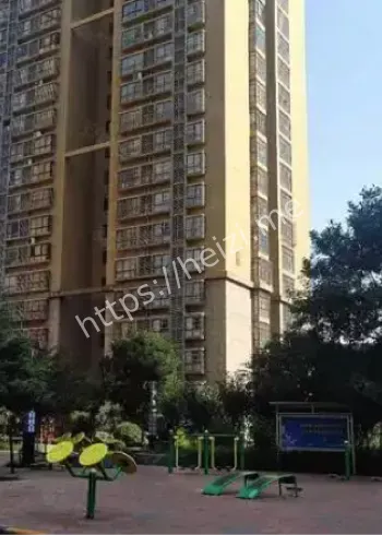 物业管理疏忽