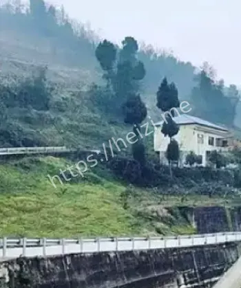 刹车失灵坠崖