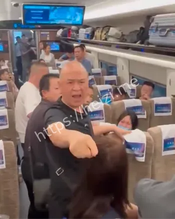 便衣警察截访