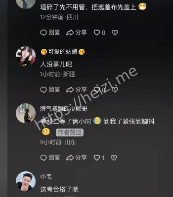 围墙杀手