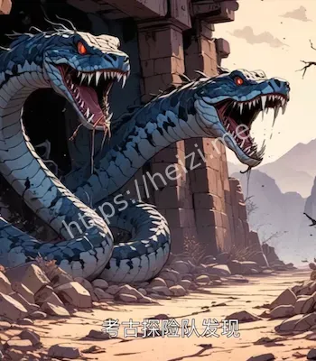 探险队死亡