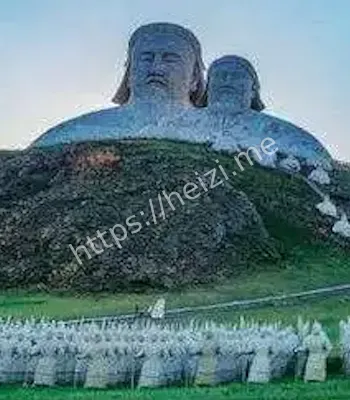 千年诅咒