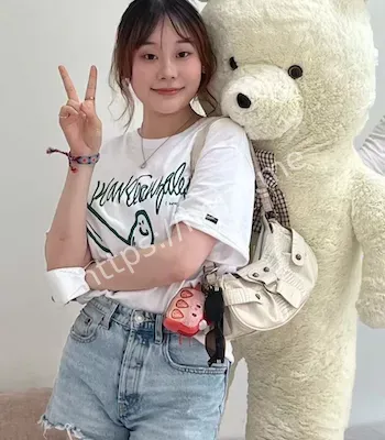 朱心怡
