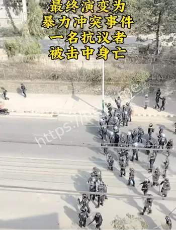 支持君主制